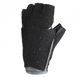 Kurt Thune TOP GRIP Shooting Glove, short fingers