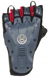AHG Glove Concept I color - Right Hand Shooters Only