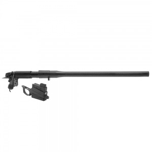 B14R Steel Bolt Action (Action only)