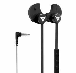 Contour ES Custom Molded Earphones upgrade kit