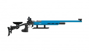 Mirino Laser a Punto Rosso 20mm Binario Standard Picatinny - Gl