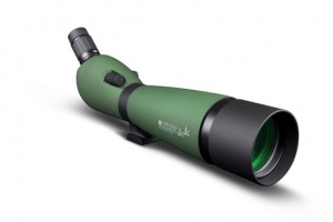 KONUS 15-45 X 65 ZOOM SPOTTING SCOPE