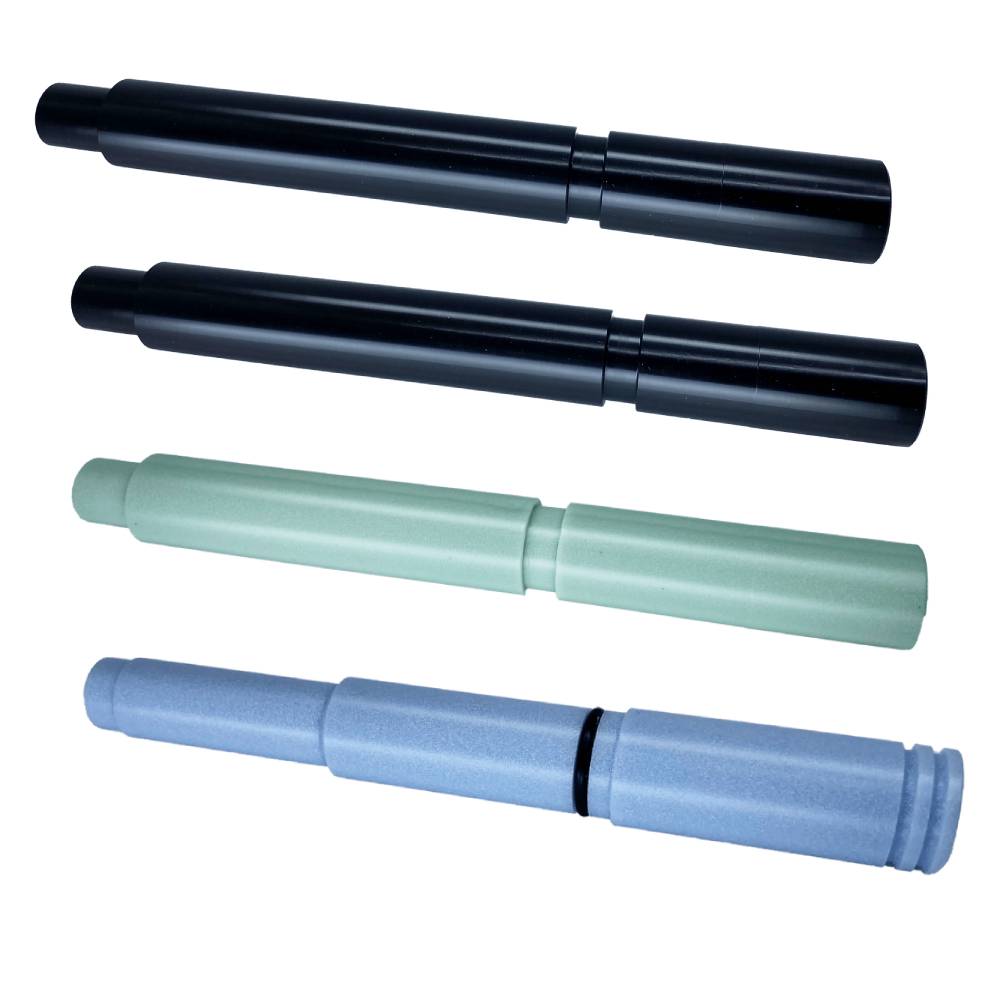 Guide Rod Cleaner BLEIKER cleaning rod guide - www.emrr.org.uk