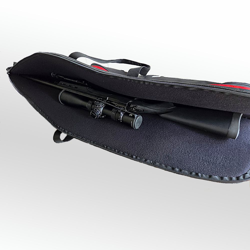 10 Inch Deep Rifle Case 654 Deep Rifle Case (for scoped rifle) - www.emrr.org.uk