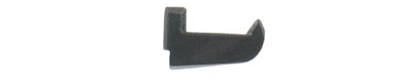 Cartridge retainer left 1807L-56