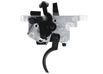 Two stage trigger assembly 5092 600-950 g