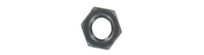 Hexagon nut ISO 4032 - M5 - 8