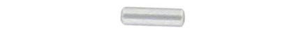 Dowel Pin (Cylinder pin)   ø2 x 7