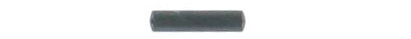 Dowel Pin (Cylinder pin)   ø3 x 12