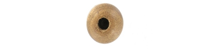 Ball knob model 1710 anniversary - wood