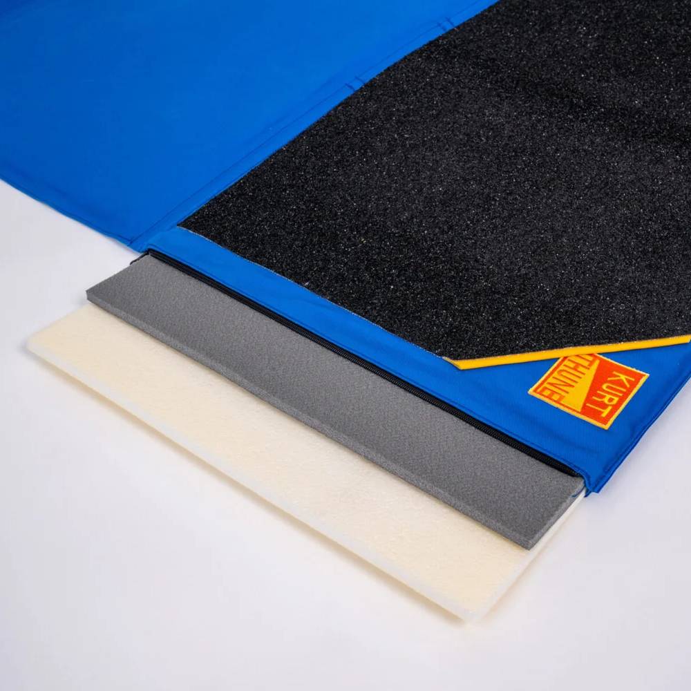 Extra Foam For Shooting Mat - www.emrr.org.uk