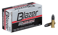 CCI Blazer 0.22LR