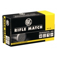 RWS Rifle Match 0.22LR