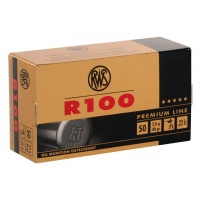 RWS R100 0.22LR