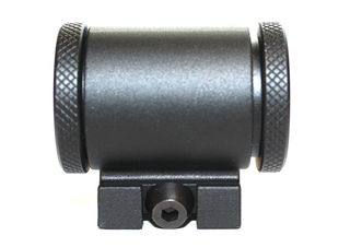 Walther BASIC foresight holder, diameter 22 mm