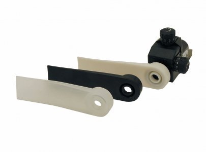 STRASSER blinder small, beige according to the new ISSF rules