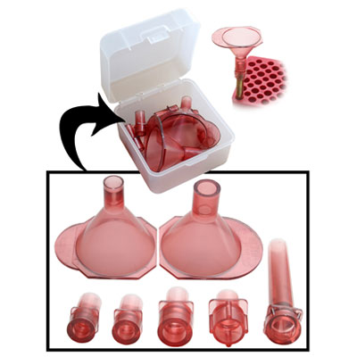 MTM Universal Funnel Set