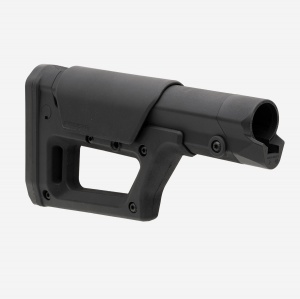 PRS Lite Precision Adjustable Stock BLACK