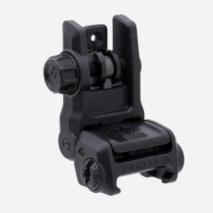 MBUS 3 Rear sight