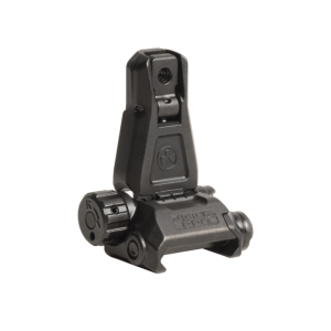 MBUS Pro Sight Rear