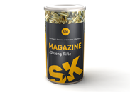 SK 500 Round Magazine 0.22LR (500 Rounds) - Collection Only
