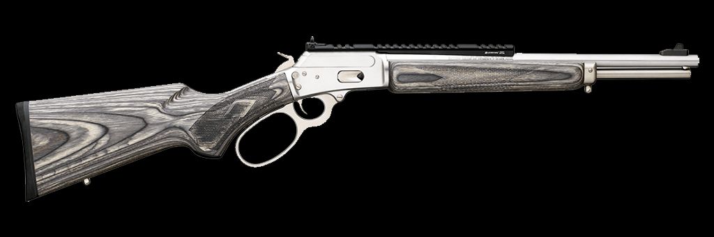 Marlin .357mag Lever Action Rifle