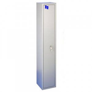 Brattonsound MT7+ 6/7 Gun Extra Tall Muzzle Loader Gun Cabinet