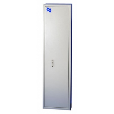 Brattonsound MT9+ 9 Gun Extra Tall Muzzle Loader Gun Cabinet