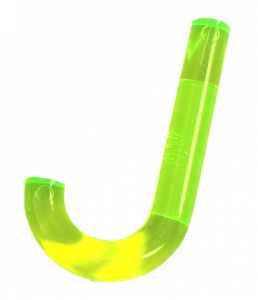 UV Bore Light Illuminator Neon Green