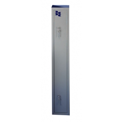 Brattonsound RD5 4/5 Rifle Safe Gun Cabinet