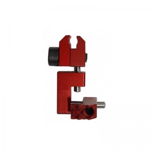 TEC-HRO touch point -RED