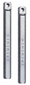 Aluminium Columns Long (Pair)