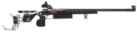 2013 Target Rifle in Precise Stock