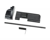 Ejection Port Cover Kit, with Gas Deflector