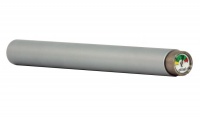 Walther Aluminium Air Cylinder, 300 bar, silver LG Series/Hammerli AR20