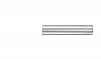 Walther SLIMLINE Compact Aluminium Air Cylinder 200 bar, for LP400/LP500/AP20