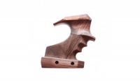 Walther MEMORY 3D walnut grip  (LP500, LP400, AP20)