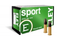 Eley Sport 0.22LR - Collection Only