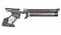 LP500 MEISTER MANUFAKTUR Electronic trigger, 5D PROTOUCH grip, regular right size M-L