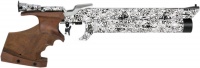 Walther LP500 COMPETITION Match Air Pistol (Medium Grip)