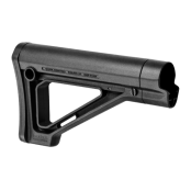 MOE Fixed Carbine Stk Mil Spec