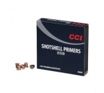 CCI No. 209 Shotshell Primers (Pkt.1000) - Collection Only